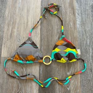 L*Space Swimsuit Top